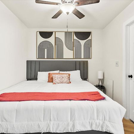 Modern Studio Apartment Near Merrimack Park Huntsville Exterior photo