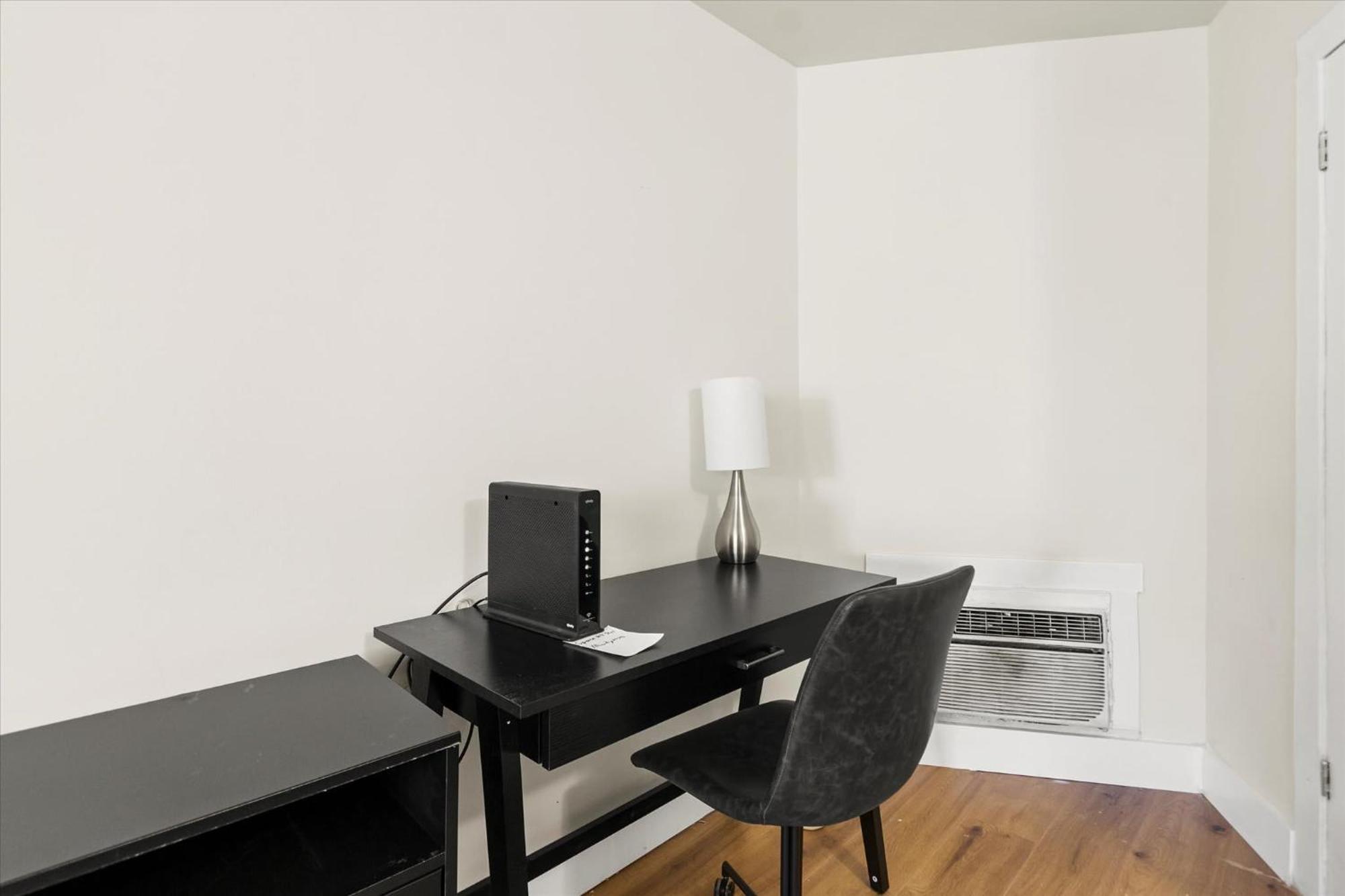 Modern Studio Apartment Near Merrimack Park Huntsville Exterior photo